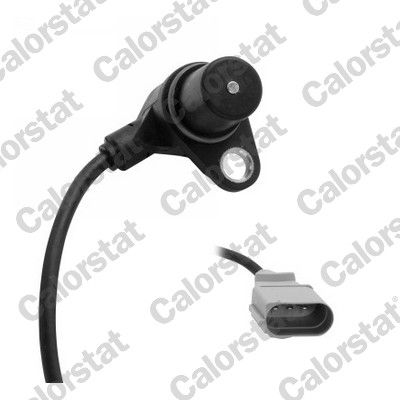Sensor, crankshaft pulse CALORSTAT by Vernet CS0105
