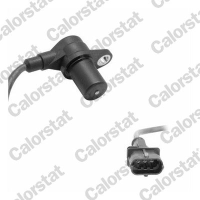 CALORSTAT by Vernet CS0115 Sensor, crankshaft pulse