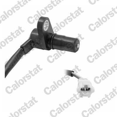 Sensor, crankshaft pulse CALORSTAT by Vernet CS0116