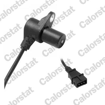 Sensor, crankshaft pulse CALORSTAT by Vernet CS0117