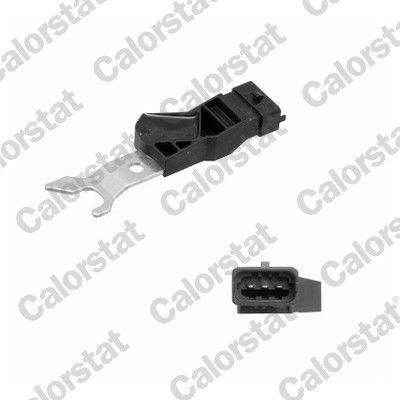 Sensor, crankshaft pulse CALORSTAT by Vernet CS0120