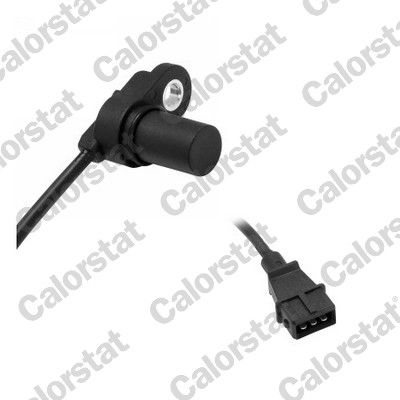 Sensor, crankshaft pulse CALORSTAT by Vernet CS0123