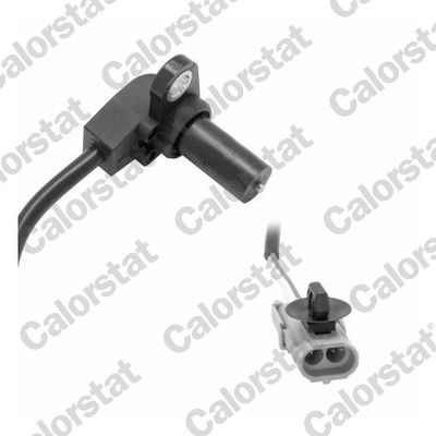 CALORSTAT by Vernet CS0125 Sensor, crankshaft pulse