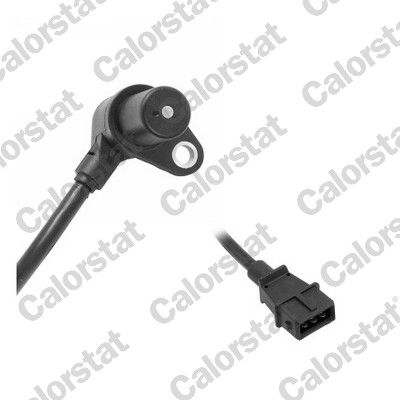 Sensor, crankshaft pulse CALORSTAT by Vernet CS0127