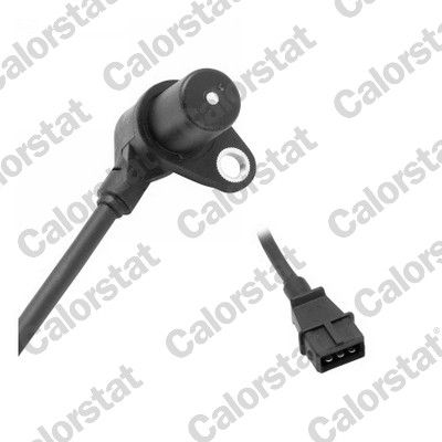 Sensor, crankshaft pulse CALORSTAT by Vernet CS0128