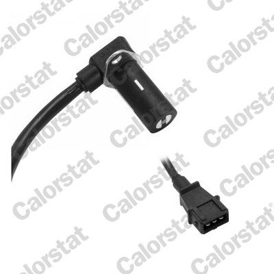 Sensor, crankshaft pulse CALORSTAT by Vernet CS0130