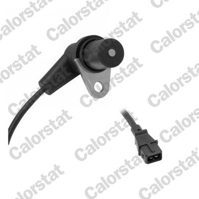 Sensor, crankshaft pulse CALORSTAT by Vernet CS0135