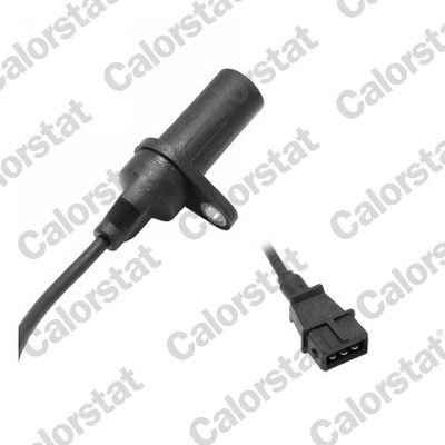 Sensor, crankshaft pulse CALORSTAT by Vernet CS0138