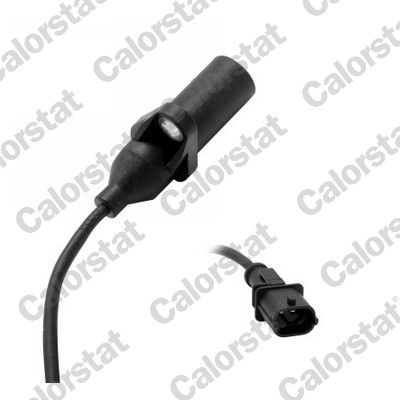Sensor, crankshaft pulse CALORSTAT by Vernet CS0140