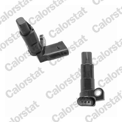 Sensor, crankshaft pulse CALORSTAT by Vernet CS0145