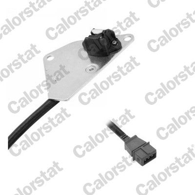 Sensor, crankshaft pulse CALORSTAT by Vernet CS0147