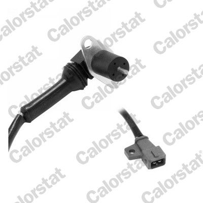 Sensor, crankshaft pulse CALORSTAT by Vernet CS0149