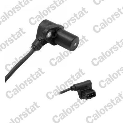 Sensor, crankshaft pulse CALORSTAT by Vernet CS0152