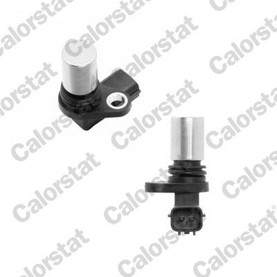 Sensor, crankshaft pulse CALORSTAT by Vernet CS0153