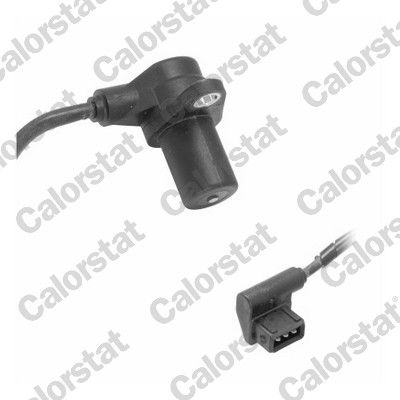 Sensor, crankshaft pulse CALORSTAT by Vernet CS0154