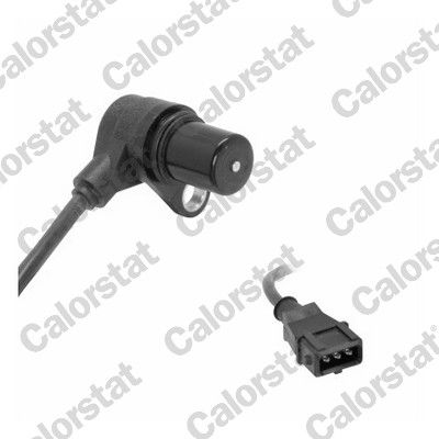 Sensor, crankshaft pulse CALORSTAT by Vernet CS0155