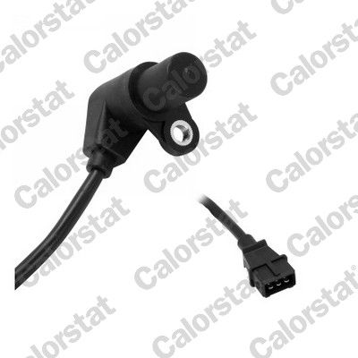 CALORSTAT by Vernet CS0157 Sensor, crankshaft pulse
