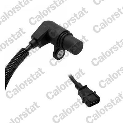 Sensor, crankshaft pulse CALORSTAT by Vernet CS0159