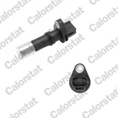 Sensor, crankshaft pulse CALORSTAT by Vernet CS0163
