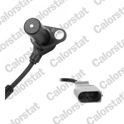 Sensor, crankshaft pulse CALORSTAT by Vernet CS0167