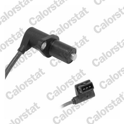 CALORSTAT by Vernet CS0179 Sensor, crankshaft pulse