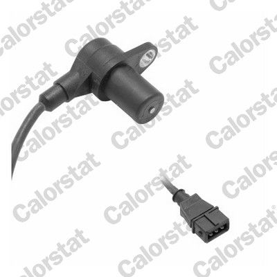 CALORSTAT by Vernet CS0182 Sensor, crankshaft pulse