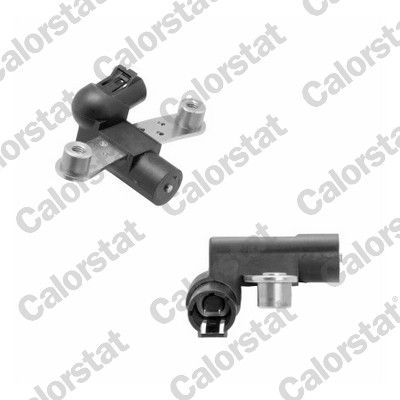 Sensor, crankshaft pulse CALORSTAT by Vernet CS0186