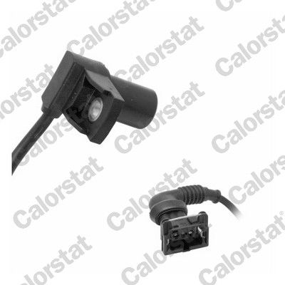 Sensor, crankshaft pulse CALORSTAT by Vernet CS0189