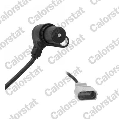 Sensor, crankshaft pulse CALORSTAT by Vernet CS0190