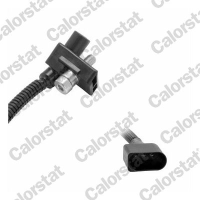 Sensor, crankshaft pulse CALORSTAT by Vernet CS0191