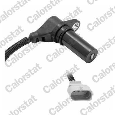 Sensor, crankshaft pulse CALORSTAT by Vernet CS0194