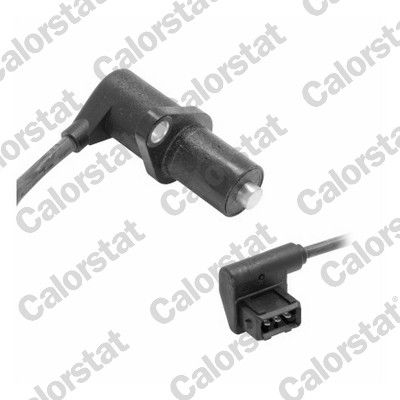 CALORSTAT by Vernet CS0196 Sensor, crankshaft pulse