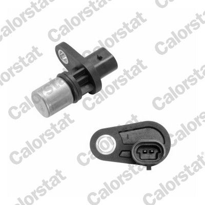 CALORSTAT by Vernet CS0197 Sensor, crankshaft pulse