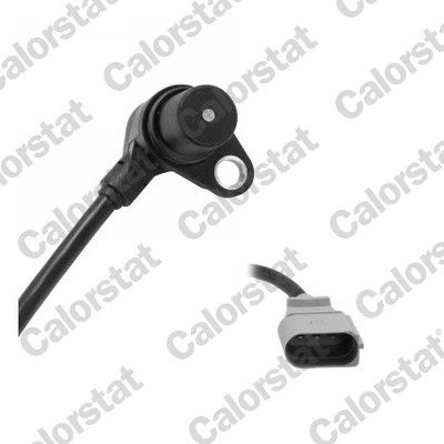 Sensor, crankshaft pulse CALORSTAT by Vernet CS0198