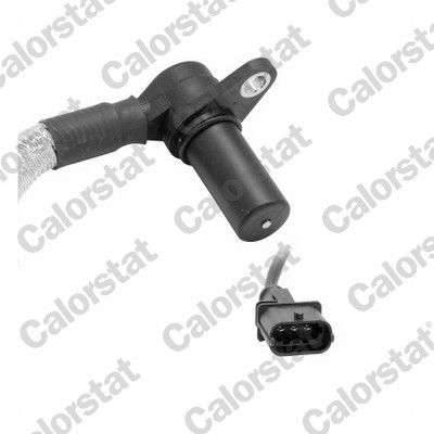 CALORSTAT by Vernet CS0201 Sensor, crankshaft pulse