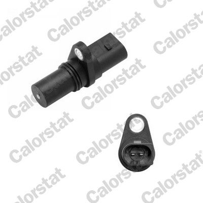 Sensor, crankshaft pulse CALORSTAT by Vernet CS0203