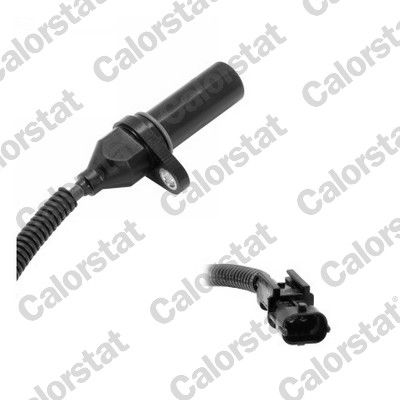 CALORSTAT by Vernet CS0204 Sensor, crankshaft pulse