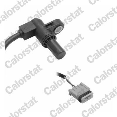 Sensor, crankshaft pulse CALORSTAT by Vernet CS0211