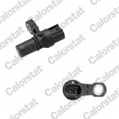 Sensor, crankshaft pulse CALORSTAT by Vernet CS0214