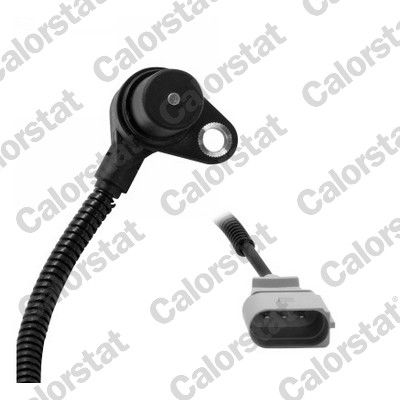 Sensor, crankshaft pulse CALORSTAT by Vernet CS0216