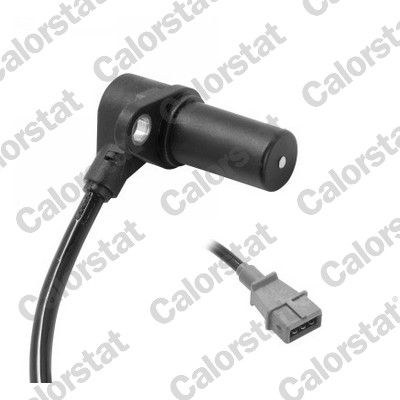 Sensor, crankshaft pulse CALORSTAT by Vernet CS0219