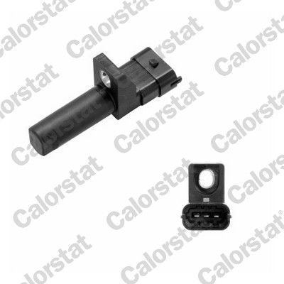 CALORSTAT by Vernet CS0225 Sensor, crankshaft pulse