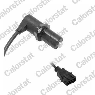 CALORSTAT by Vernet CS0226 Sensor, crankshaft pulse