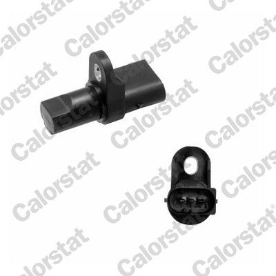 Sensor, crankshaft pulse CALORSTAT by Vernet CS0228