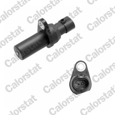 Sensor, crankshaft pulse CALORSTAT by Vernet CS0231