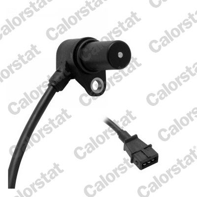 CALORSTAT by Vernet CS0238 Sensor, crankshaft pulse