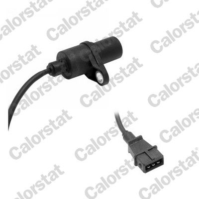 CALORSTAT by Vernet CS0241 Sensor, crankshaft pulse