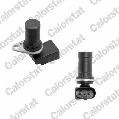 Sensor, crankshaft pulse CALORSTAT by Vernet CS0246