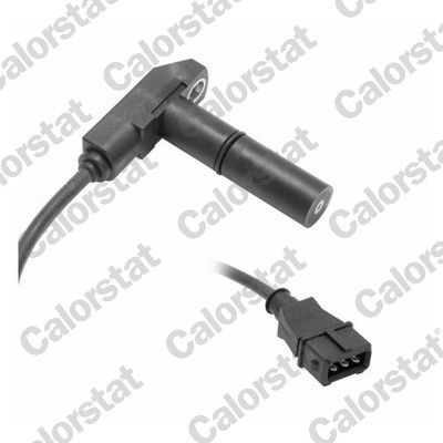 CALORSTAT by Vernet CS0252 Sensor, crankshaft pulse