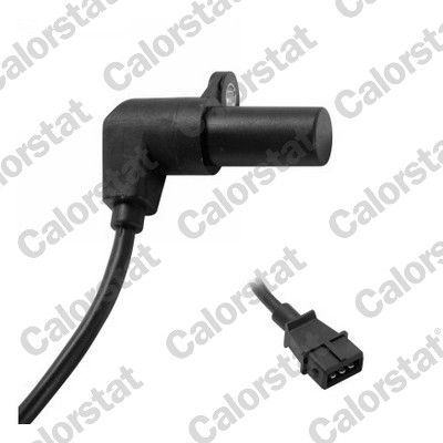 Sensor, crankshaft pulse CALORSTAT by Vernet CS0255